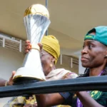 Football féminin : la FECAFOOT empoche 1,1 milliard de FCFA après le sacre des Lionnes