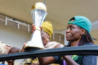Football féminin : la FECAFOOT empoche 1,1 milliard de FCFA après le sacre des Lionnes