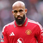 Manchester United : Bryan Mbeumo ouvre son compteur et lance sa saison