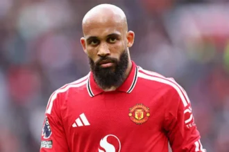 Manchester United : Bryan Mbeumo ouvre son compteur et lance sa saison