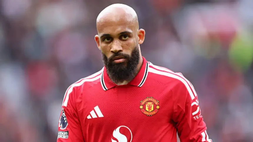 Manchester United : Bryan Mbeumo ouvre son compteur et lance sa saison