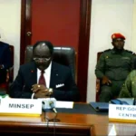Grand Prix Chantal Biya : Narcisse Mouelle Kombi fixe les priorités à quelques jours du départ
