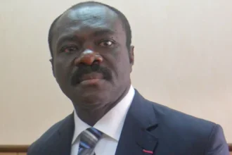 Narcisse Mouelle Kombi