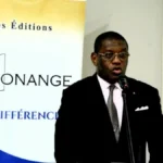 Gouvernance sportive : Michel Dissake Mbarga présente « Monange », un ouvrage pour repenser le sport africain