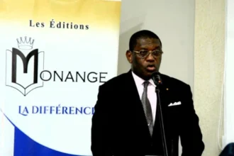 Gouvernance sportive : Michel Dissake Mbarga présente « Monange », un ouvrage pour repenser le sport africain