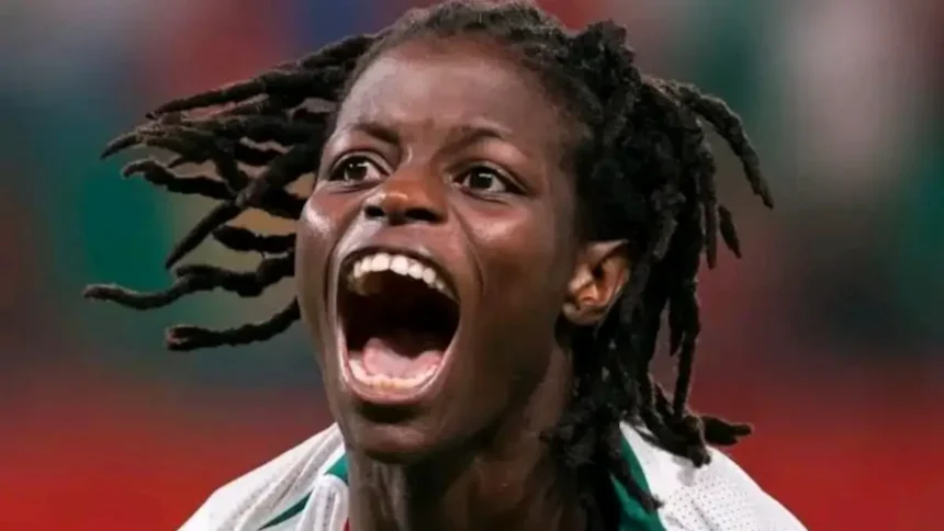CAN féminine 2026 : Monique Ngole élue meilleure joueuse, le Cameroun rafle les distinctions