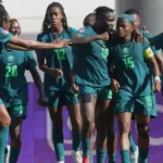 Coupe du monde féminine 2027 : le Nigeria absent pour la première fois de son histoire