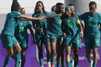 Coupe du monde féminine 2027 : le Nigeria absent pour la première fois de son histoire