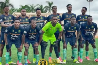CAN U23 2027 : le Cameroun exempté du premier tour, sept places à prendre