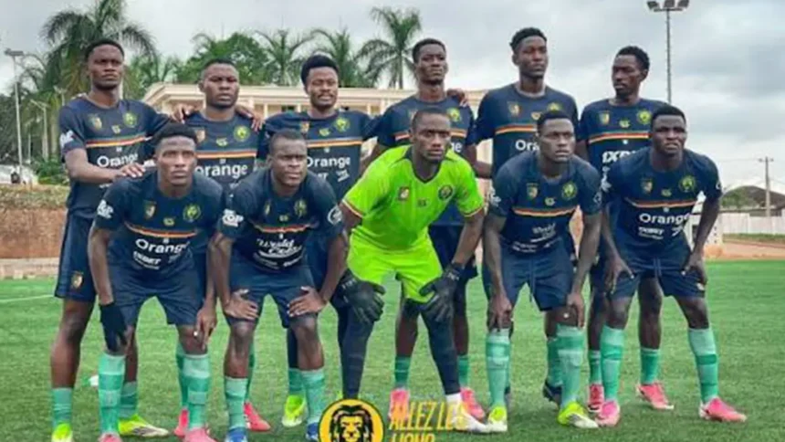 CAN U23 2027 : le Cameroun exempté du premier tour, sept places à prendre