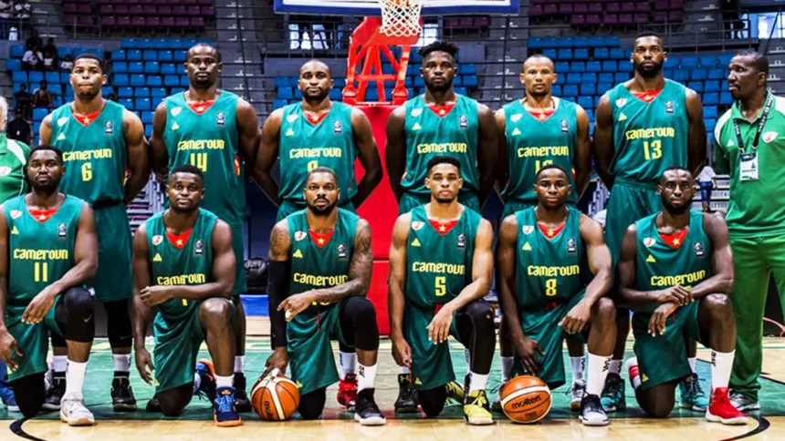 Mondial 2027 de basket : le Cameroun garde la main, mais peut-il vraiment aller au Qatar ?
