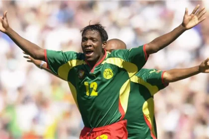 Lauren : Le camerounais qui est devenu invincible