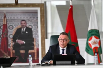 CAN 2025 : « On est champions d’Afrique », Lekjaâ maintient la pression avant le TAS