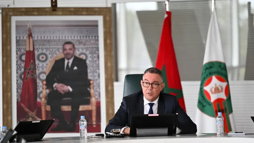 CAN 2025 : « On est champions d’Afrique », Lekjaâ maintient la pression avant le TAS