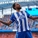 Aubameyang : 250 buts dans les cinq grands championnats européens