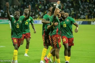 Congo-Cameroun : les Lions face au piège de Brazzaville
