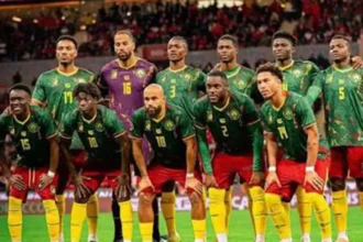 Lions indomptables : le Cameroun fixe le cap sur les éliminatoire de la CAN 2027
