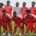 Ligue des champions CAF : la Colombe Sportive à 180 minutes d’un nouveau cap