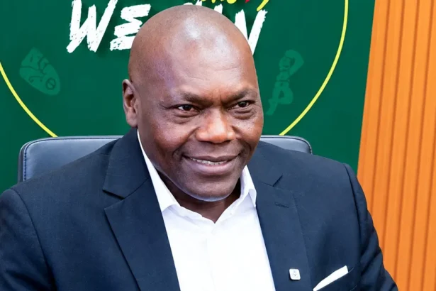 Lions Indomptables : qui sont les cinq novices de la liste de David Pagou ?