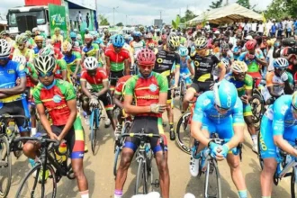 Grand Prix Chantal Biya : les 13 équipes lancent la bataille à Bagofit