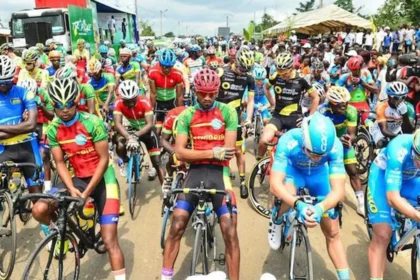 Grand Prix Chantal Biya : les 13 équipes lancent la bataille à Bagofit