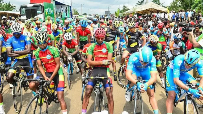 Grand Prix Chantal Biya : les 13 équipes lancent la bataille à Bagofit