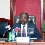 Lions indomptables : Mouelle Kombi mobilise les parties prenantes avant les échéances de septembre