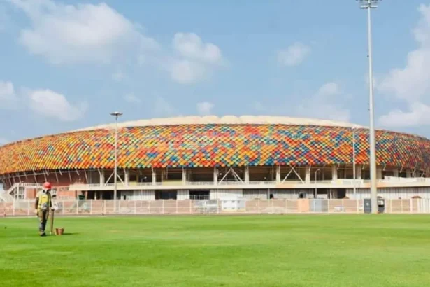 Olembé : 51,5 milliards de FCFA, le deuxième match commence maintenant