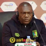 Lions Indomptables : David Pagou dévoile une liste de 26 joueurs pour la période FIFA