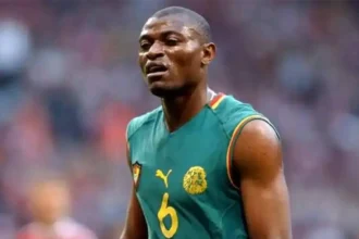 Pierre Njanka Beyaka : 28 ans après, que reste-t-il du héros du Mondial 1998 ?
