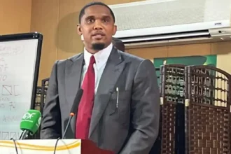 FECAFOOT : après la plainte de l’ACFAC, le Comité exécutif monte au créneau pour défendre Samuel Eto’o