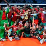Championnat d’Afrique de volleyball : les Lions ont-ils les ressources pour aller loin à Tunis ?