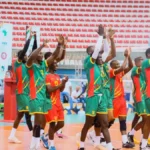 Volleyball : deux victoires en deux matchs, les Lions passent à la vitesse supérieure
