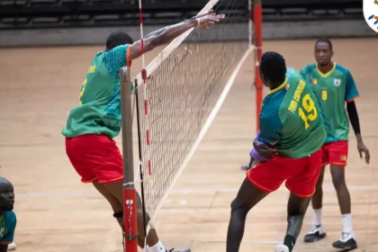 Volleyball : qui peut encore arrêter les Lions du Cameroun à Tunis ?