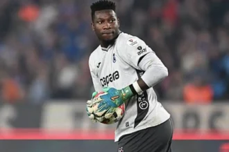 Lions indomptables : André Onana impressionne en Turquie, le Cameroun face à un choix délicat