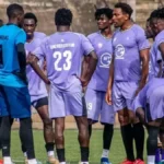 Ligue des champions CAF : la Colombe du Dja-et-Lobo entre dans la phase de groupes