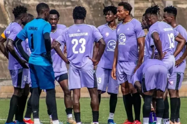 Ligue des champions CAF : la Colombe du Dja-et-Lobo entre dans la phase de groupes