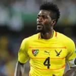 Emmanuel Adebayor : l’enfant de Lomé devenu une star du football mondial