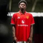 Carlos Baleba : « Pogba et Casemiro réunis en un seul joueur », la comparaison osée d’Owen Hargreaves