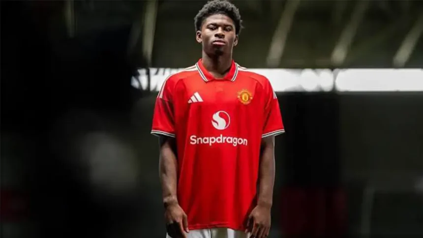 Carlos Baleba : « Pogba et Casemiro réunis en un seul joueur », la comparaison osée d’Owen Hargreaves