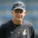 Ghana : Carlos Queiroz quitte les Black Stars après la défaite contre la Gambie