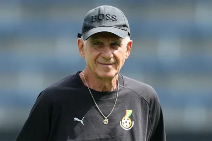 Ghana : Carlos Queiroz quitte les Black Stars après la défaite contre la Gambie
