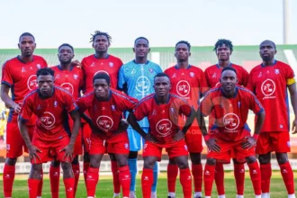 Ligue des champions CAF : Colombe à 90 minutes d’un retour historique du Cameroun en phase de groupes