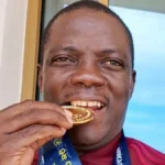 Éric Elingui Mindjih : un arbitre camerounais à la finale de la CAN de futsal 2026