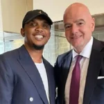 « Celui qui a le plus apporté à l’Afrique, c’est le président Gianni Infantino » : Samuel Eto’o assume son soutien